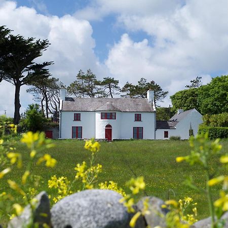 Mount Vernon, Flaggy Shore, County Clare Burren Εξωτερικό φωτογραφία