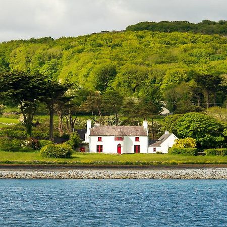 Mount Vernon, Flaggy Shore, County Clare Burren Εξωτερικό φωτογραφία