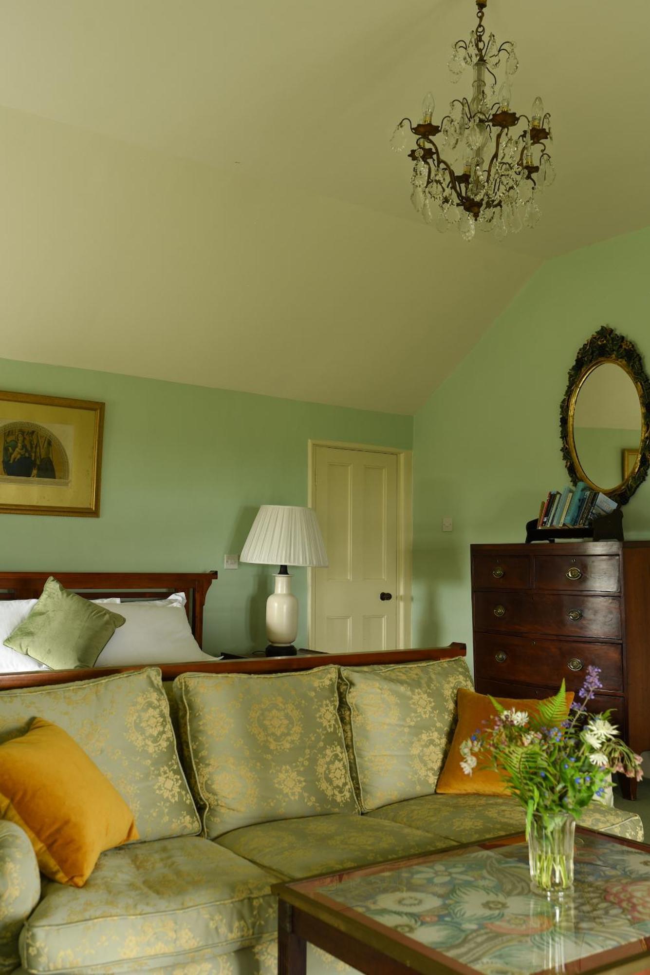 Mount Vernon, Flaggy Shore, County Clare Burren Εξωτερικό φωτογραφία