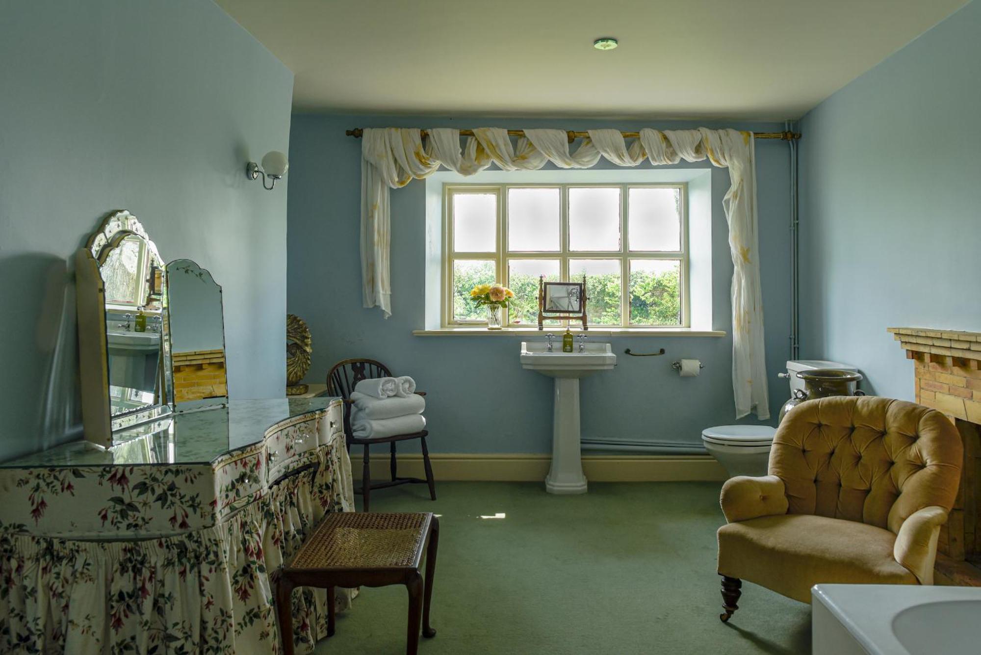 Mount Vernon, Flaggy Shore, County Clare Burren Εξωτερικό φωτογραφία