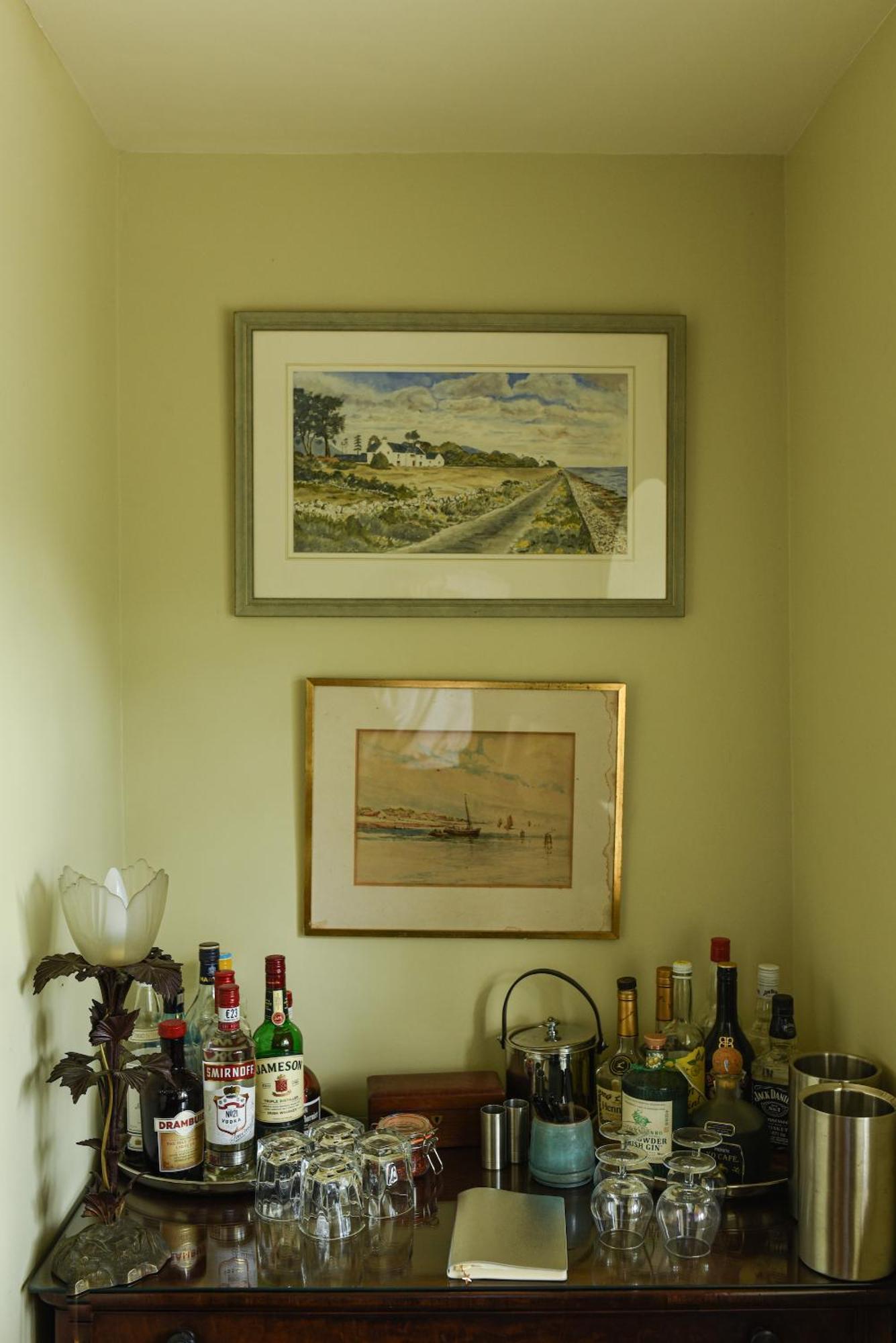 Mount Vernon, Flaggy Shore, County Clare Burren Εξωτερικό φωτογραφία