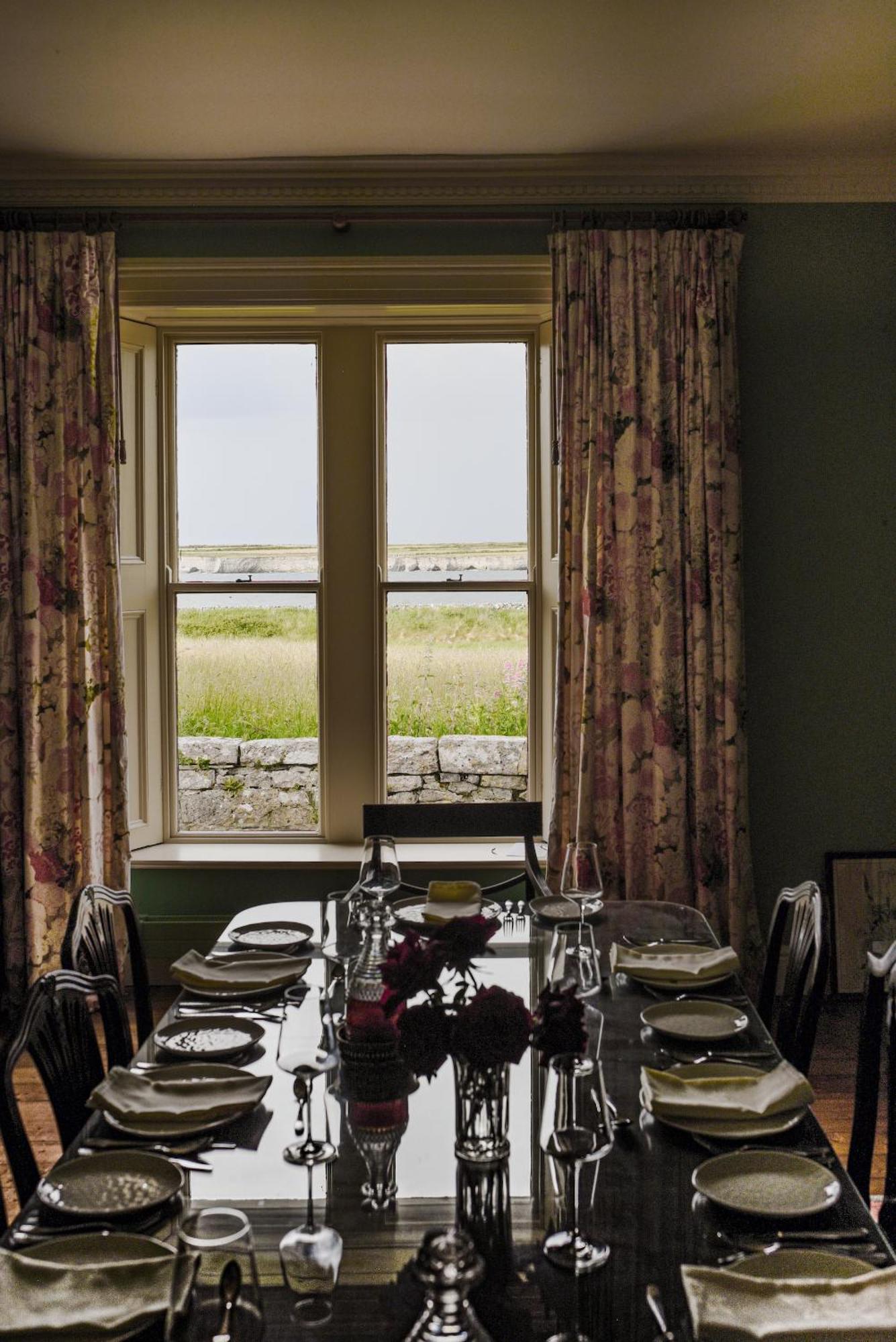 Mount Vernon, Flaggy Shore, County Clare Burren Εξωτερικό φωτογραφία